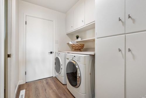 3315 Montecito Ln, Santa Rosa CA  95404-2683 exterior