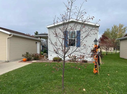 536 Vandervort St, Tomah WI  54660-3215 exterior