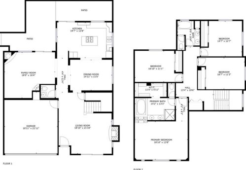 2203 Clark Ln, Redondo Beach, CA 90278-4303