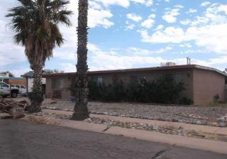 7550 Mary Dr, Tucson, AZ 85730-1828