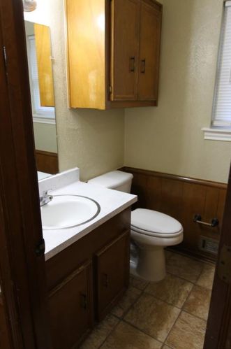 4331 Cinnabar Dr, Dallas TX  75227-1709 exterior