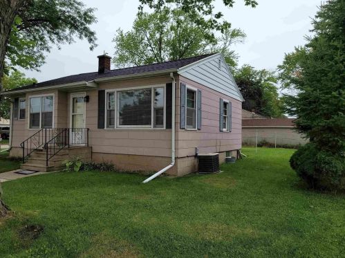 787 Scott St, Fond Du Lac WI  54937-2008 exterior