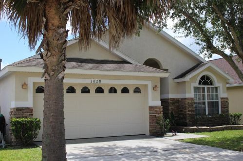 3028 Rollman Rd, Orlando, FL 32837-7308