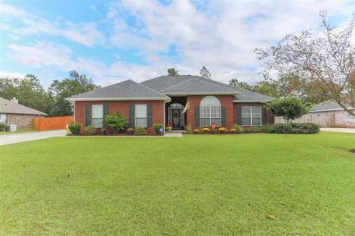 9096 Iron Gate Blvd, Milton, FL 32570-7759