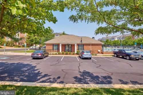 15120 Lilywood Ln, Haymarket VA  20169-6248 exterior