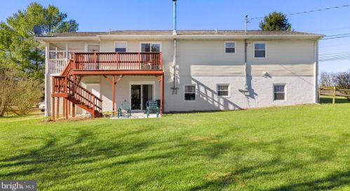 2102 Flowing Springs Rd, Charles Town WV  25414-5853 exterior