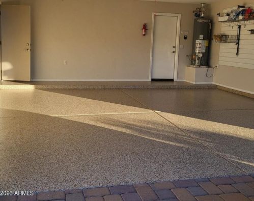 4544 Fernwood Ct, Cave Creek AZ  85331-3214 exterior