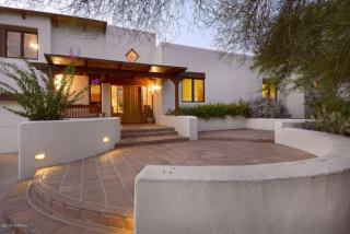 4403 Cerrada Del Charro, Tucson, AZ 85718-6159