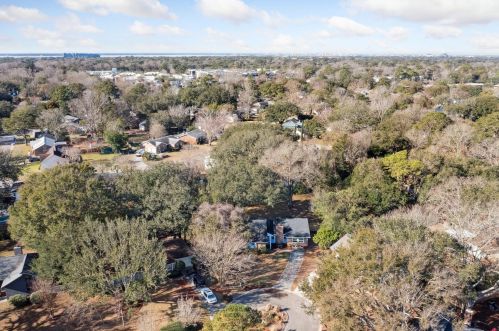 1103 Main Canal Ct, Mount Pleasant SC  29464-4246 exterior