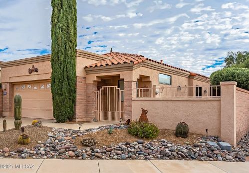 4425 Corte De Febrero, Green Valley, AZ 85622-5448
