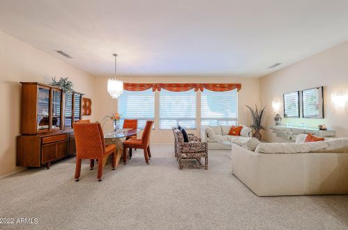 18149 Petrified Forest Dr, Sun City AZ  85374-6283 exterior