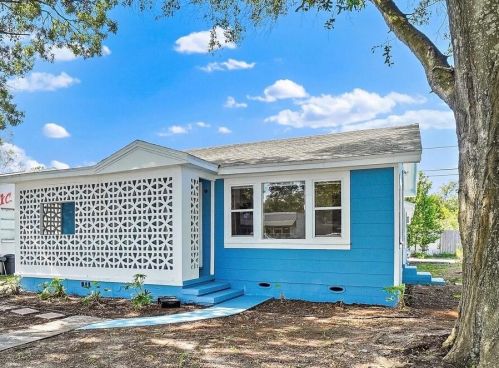 3730 5th Ave, Saint Petersburg, FL 33711-1600
