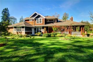 5111 Roney Rd, Samish Island, WA 98232-9388