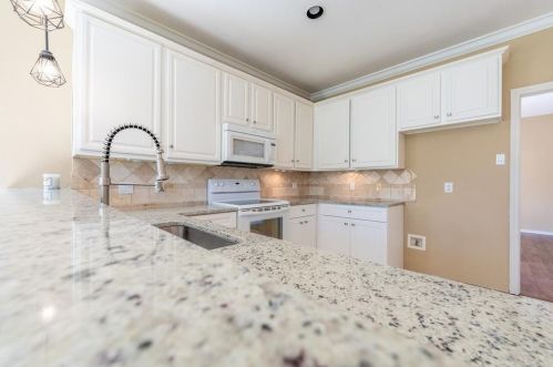 8739 Holly St, Frisco TX  75034-5648 exterior