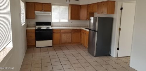 1914 Madelyn Ave, Tucson AZ  85712-3251 exterior