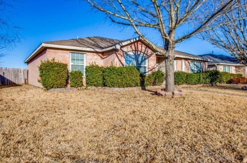 140 Palm Dr, Lancaster, TX 75146-1942