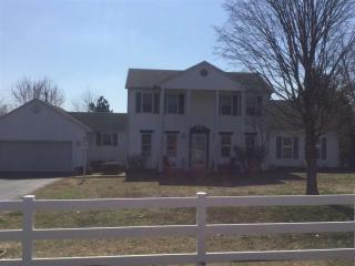 627 Natchez Trce, Mayfield, KY 42066-6800