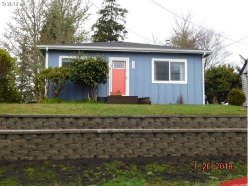 258 Kensington Ave, Tongue Point, OR 97103-6428
