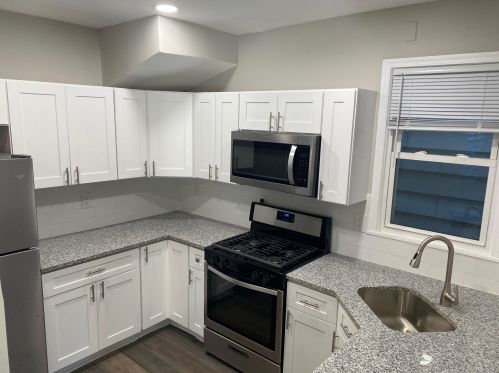 134 51st St, Bayonne NJ  07002-3119 exterior