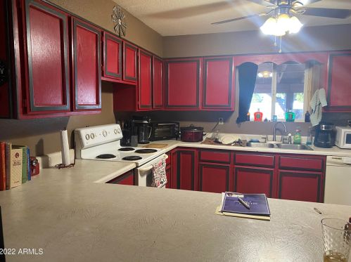 1132 191 Ave, Buckeye AZ 85396-5767 exterior