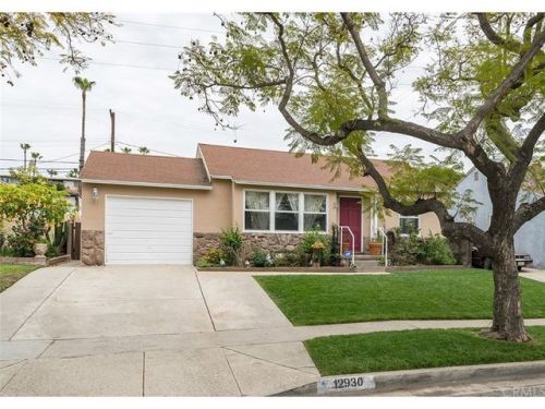 12930 Berendo Ave, Gardena CA  90247-5735 exterior