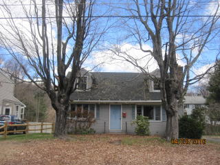 97 Woodruff Ave, Litchfield, CT 06787-1550