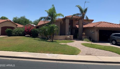 1501 Lesueur, Mesa, AZ 85203-3660