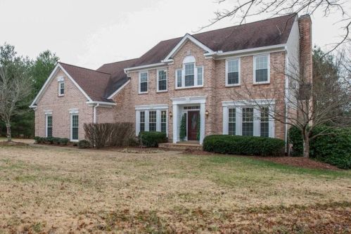608 Youngblood Ct, Franklin, TN 37067-5836