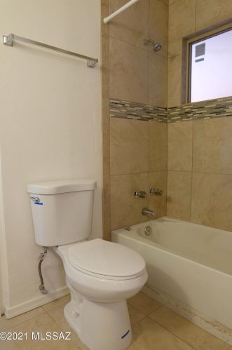 2131 Margaret Ave, Tucson AZ 85716-2722 exterior