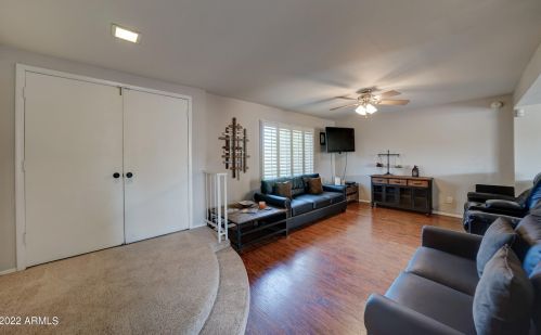 5141 Granite Reef Rd, Scottsdale AZ  85250-7422 exterior