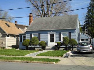 441 Partridge St, Albany, NY 12208-2821