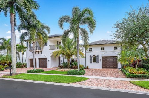 16012 D Alene Dr, Delray Beach FL  33446-9559 exterior