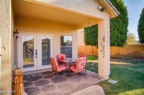 15283 Desert Hl Dr, Sun City AZ  85379-1008 exterior