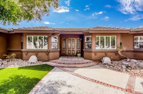 3340 Ridge Ave, Bullhead City, AZ 86429-7361
