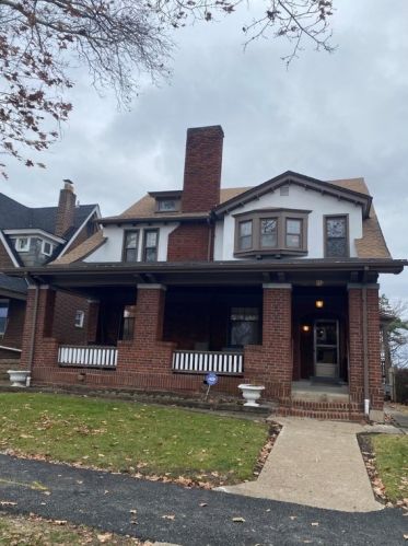 227 The Blvd, Pittsburgh, PA 15210-3711