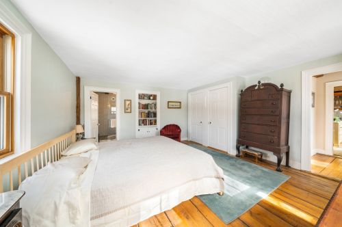 261 Muchado Hl Rd, Alton NH  03809-5137 exterior