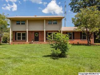 11207 Maplecrest Dr, Huntsville AL  35803-1515 exterior