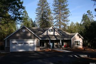 6065 Happy Pines Dr, Michigan Bluff, CA 95631-9691