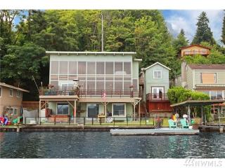 9816 Rainier Ave, Seattle, WA 98118-5939