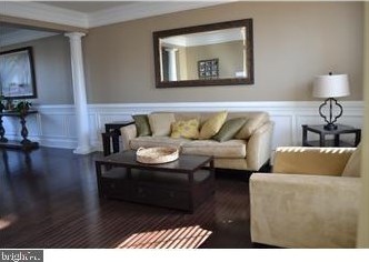 430 Arcadia Way, Wilmington DE  19808-1565 exterior