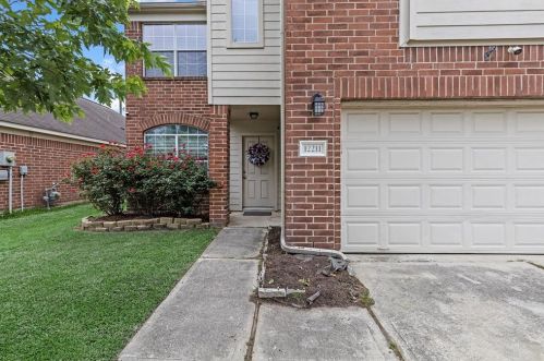 12211 Glen Crossing Cir, Humble, TX 77346-4486