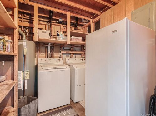 2883 Otis St, Denver CO 80227-3528 exterior