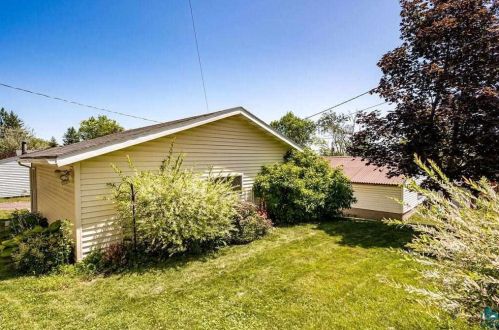 844 Charles Ave, Duluth MN  55807-1415 exterior