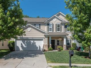 9213 Seamill Rd, Charlotte, NC 28278-8004