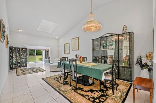 7617 Island Breeze Ter, Boynton Beach FL  33437-5405 exterior