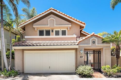 33 New York Ct, Dana Point, CA 92629-4524
