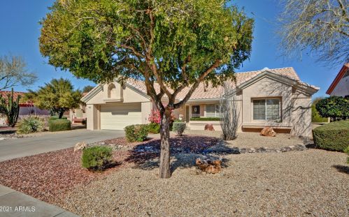 15228 Blue Verde Dr, Sun City, AZ 85375-6502