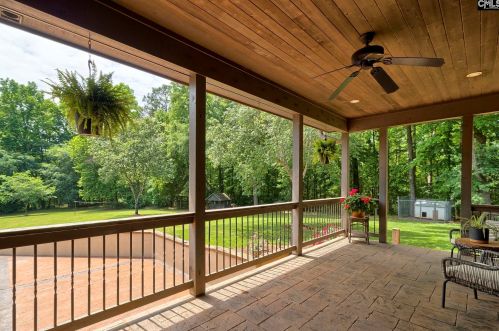 223 Ware Rd, Iva SC  29655-8170 exterior