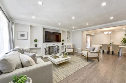 3444 Spring St, Redwood City CA  94063-4219 exterior