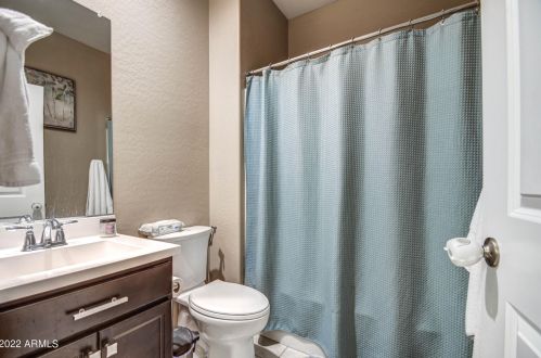 23754 Cocopah St, Buckeye AZ 85326-9681 exterior